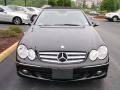 Black - CLK 350 Cabriolet Photo No. 2