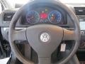 Black - Jetta Wolfsburg Edition Sedan Photo No. 14