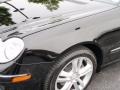 Black - CLK 350 Cabriolet Photo No. 7