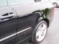 Black - CLK 350 Cabriolet Photo No. 10