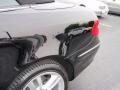 Black - CLK 350 Cabriolet Photo No. 11