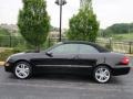 Black - CLK 350 Cabriolet Photo No. 13
