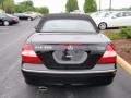 Black - CLK 350 Cabriolet Photo No. 14