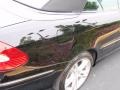 Black - CLK 350 Cabriolet Photo No. 17
