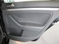 Black - Jetta Wolfsburg Edition Sedan Photo No. 23