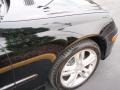 Black - CLK 350 Cabriolet Photo No. 19