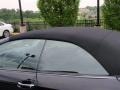Black - CLK 350 Cabriolet Photo No. 24
