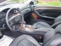 Black - CLK 350 Cabriolet Photo No. 25