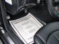 Black - CLK 350 Cabriolet Photo No. 27