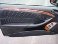 Black - CLK 350 Cabriolet Photo No. 29