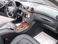 Black - CLK 350 Cabriolet Photo No. 34