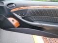 Black - CLK 350 Cabriolet Photo No. 37
