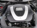 Black - CLK 350 Cabriolet Photo No. 38