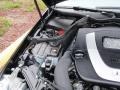Black - CLK 350 Cabriolet Photo No. 39