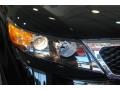 2011 Ebony Black Kia Sorento EX V6 AWD  photo #56