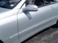 Iridium Silver Metallic - CLK 350 Cabriolet Photo No. 9