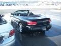 2000 Black Chrysler Sebring JXi Convertible  photo #4