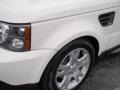 2006 Chawton White Land Rover Range Rover Sport HSE  photo #8