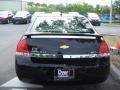 2010 Black Chevrolet Impala LT  photo #5