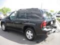 Onyx Black - TrailBlazer LTZ 4x4 Photo No. 4
