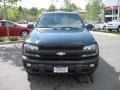 Onyx Black - TrailBlazer LTZ 4x4 Photo No. 6