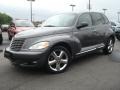 Graphite Metallic - PT Cruiser GT Photo No. 2