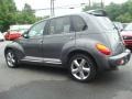 Graphite Metallic - PT Cruiser GT Photo No. 3