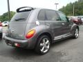 Graphite Metallic - PT Cruiser GT Photo No. 5