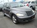 Graphite Metallic - PT Cruiser GT Photo No. 7