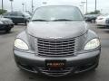 Graphite Metallic - PT Cruiser GT Photo No. 8