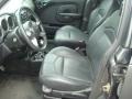 Graphite Metallic - PT Cruiser GT Photo No. 9