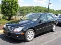 Black - C 280 4Matic Luxury Photo No. 1