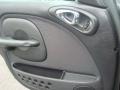 Graphite Metallic - PT Cruiser GT Photo No. 15