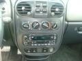Graphite Metallic - PT Cruiser GT Photo No. 16