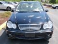 Black - C 280 4Matic Luxury Photo No. 2