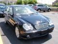 Black - C 280 4Matic Luxury Photo No. 3