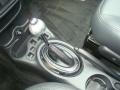 Graphite Metallic - PT Cruiser GT Photo No. 17