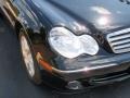 Black - C 280 4Matic Luxury Photo No. 4