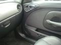 Graphite Metallic - PT Cruiser GT Photo No. 18