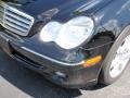 Black - C 280 4Matic Luxury Photo No. 5