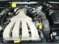 Graphite Metallic - PT Cruiser GT Photo No. 21
