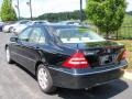 Black - C 280 4Matic Luxury Photo No. 9