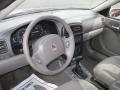 Bright Silver - L Series L100 Sedan Photo No. 14
