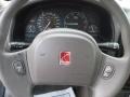 Bright Silver - L Series L100 Sedan Photo No. 15