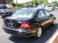 Black - C 280 4Matic Luxury Photo No. 10