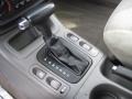 Bright Silver - L Series L100 Sedan Photo No. 18