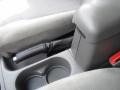 2002 Bright Silver Saturn L Series L100 Sedan  photo #19