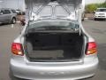 Bright Silver - L Series L100 Sedan Photo No. 22