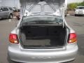 2002 Bright Silver Saturn L Series L100 Sedan  photo #22