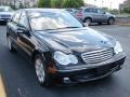 Black - C 280 4Matic Luxury Photo No. 3
